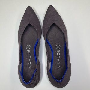 COPY - Rothy’s Points in RETIRED MINK